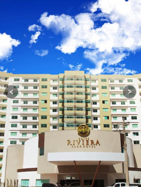 Riviera Park Thermas Caldas Novas